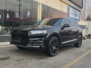 Audi Q7 2019