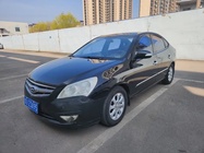 Hyundai Elantra 2010