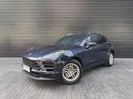 Porsche Macan 2020