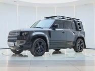 Land Rover Defender 2023