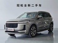 Li Auto ONE 2020