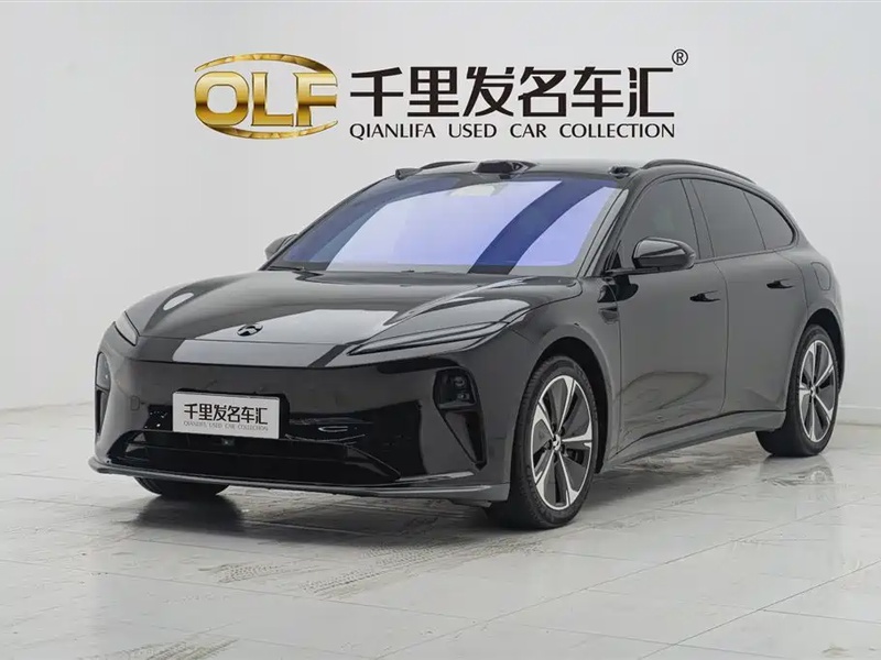 NIO ET5T
