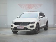 Volkswagen T-Roc 2020