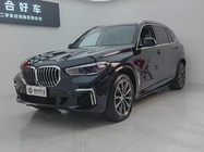 BMW X5 2023