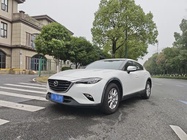 Mazda CX-4 2019