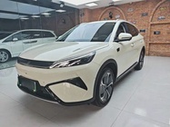 BYD Yuan Plus 2025