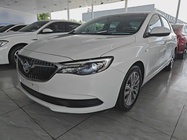 Buick Excelle 2020