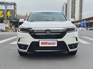Honda Breeze 2021