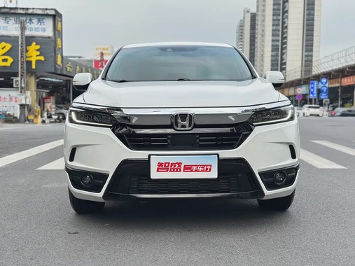 Honda Breeze 2021