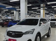 Buick Envision Plus 2020