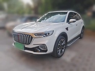 Hongqi HS5 2020