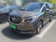 Buick GL8 2019