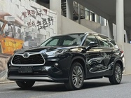 Toyota Highlander 2024