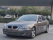 BMW 5 Series 2009