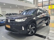 Volkswagen Tavendor 2023