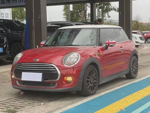MINI Other 2017
