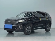 Haval H6 2023