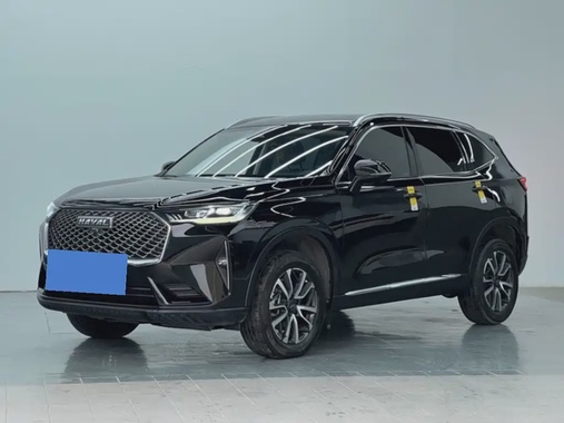 Haval H6 2023