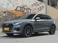 Audi Q5 2022