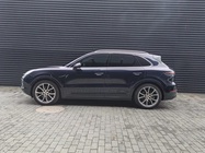 Porsche Cayenne 2022