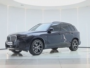 BMW X5 2024