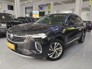 Buick Envision S 2022