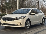 Kia K3 2018