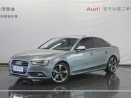Audi A4 2015