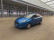 Ford Fiesta 2014