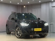 BMW X3 2023
