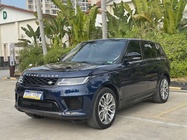 Land Rover Sport 2014