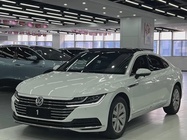 Volkswagen CC 2021