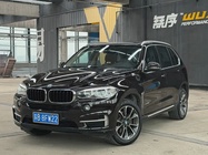 BMW X5 2016