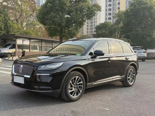 Lincoln Corsair 2023