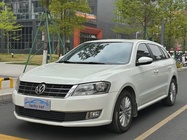 Volkswagen Gran Lavida 2014
