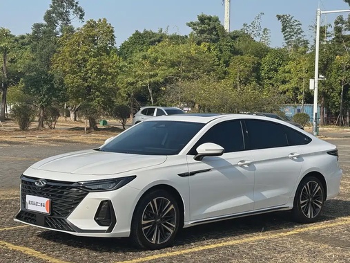 Chery Arrizo 8 2024