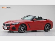 BMW Z4 2021