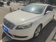 Bestune B70 2015