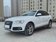 Audi Q5 2017