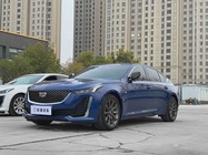 Cadillac CT5 2022