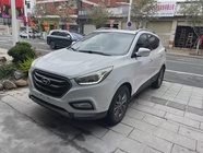 Hyundai ix35 2013
