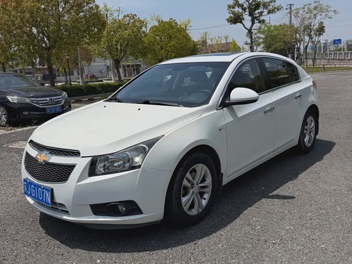 Chevrolet Cruze 2015