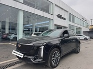 Cadillac XT5 2025
