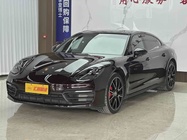 Porsche Panamera 2023