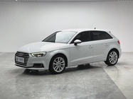 Audi A3 2019