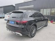 Mercedes-Benz GLC-Class 2025