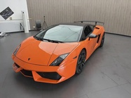 Lamborghini Gallardo 2011