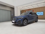 BMW X1 2022