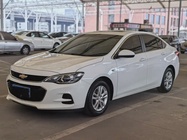 Chevrolet Cavalier 2019