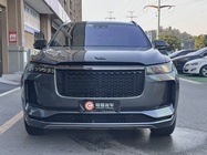 Li Auto ONE 2021